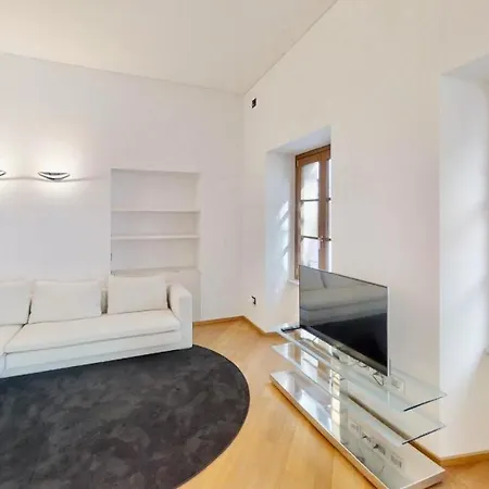 Triestevillas Casa Mayer - Old Town Apartment Triest