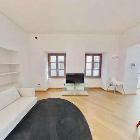 Triestevillas Casa Mayer - Old Town Апартаменты *