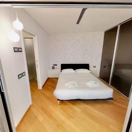 Апартаменты Triestevillas Casa Mayer - Old Town