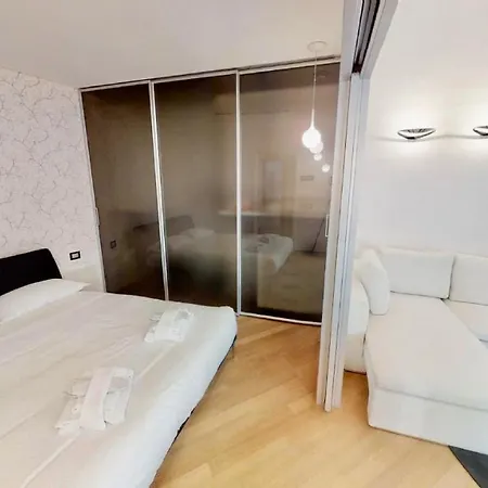 Апартаменты Triestevillas Casa Mayer - Old Town *