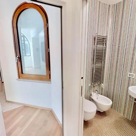 Апартаменты Triestevillas Casa Mayer - Old Town