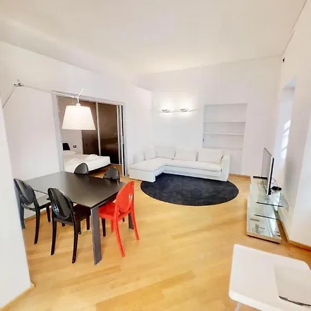 Triestevillas Casa Mayer - Old Town Апартаменты *
