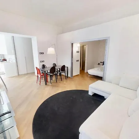 Апартаменты Triestevillas Casa Mayer - Old Town