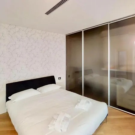 Triestevillas Casa Mayer - Old Town Апартаменты