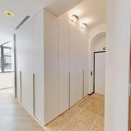 Triestevillas Casa Mayer - Old Town Apartment *