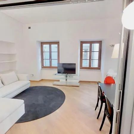 Triestevillas Casa Mayer - Old Town Апартаменты *