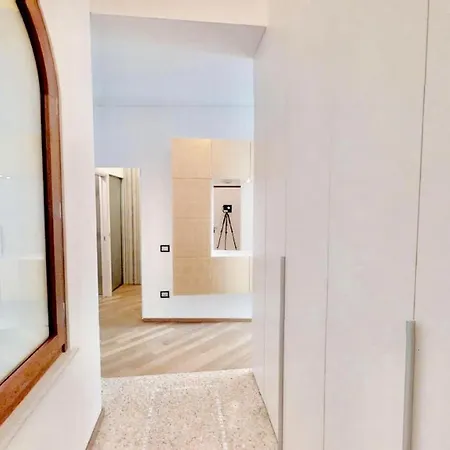 Апартаменты Triestevillas Casa Mayer - Old Town *